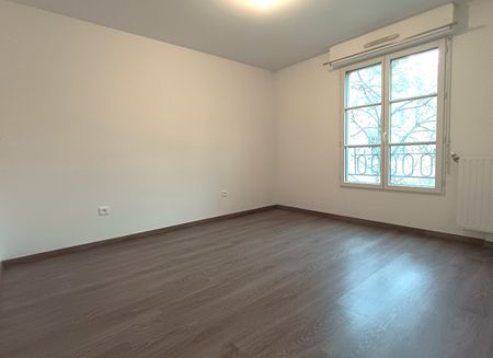 Location Appartement 2 pièces 39m² - Photo 2