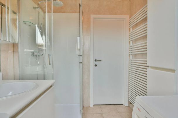 Duplex appartement te huur in Westkerke met garage - Photo 1