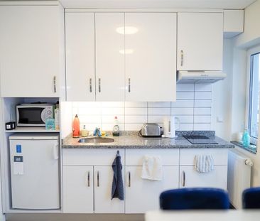 Beryllgatan 104 lgh 1307 - Photo 4