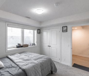 For Lease - 235 Chapel Hill Drive Unit# 25, Kitchener, Ontario - Photo 3