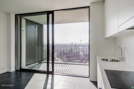 Appartement met 1 slaapkamer in Residentie Belle Fontaine. - Photo 4