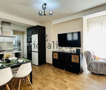 Alquiler de piso en Puerto de Estepona - Photo 3