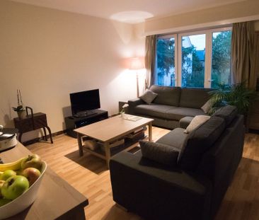 Appartement te huur in Leuven voor € 1.100 met 2 slaapkamers - Photo 2