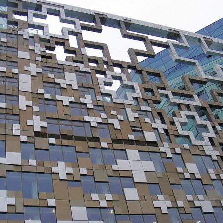The Cube West, Wharfside Street - Photo 4