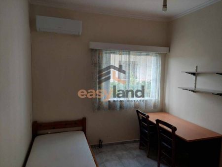 Studio/Γκαρσονιέρα για ενοικίαση Κέντρο (Ρίο) - Photo 3