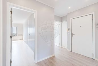 Apartamento T2 em Lisboa