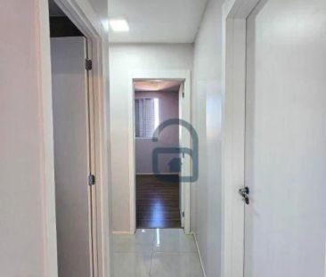 Apartamento Novo completo em armários 3 Quartos, 2 Vagas e Lazer no... - Photo 5