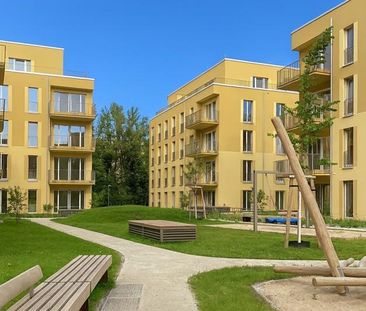 anschauen, einziehen, wohlfühlen - Photo 1