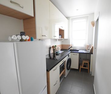 Location appartement 2 pièces, 33.97m², Saint-Ouen-l'Aumône - Photo 1