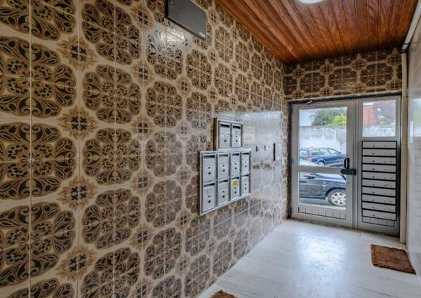 Apartamento T1 em Lisboa