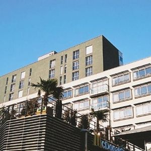 Appartement 1 pièce – 23 m² environ à Rennes Villejean (ref : HG68312) - Photo 3