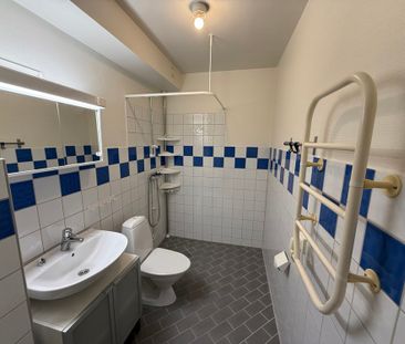 Forsbyvägen 32K, 741 43, Knivsta - Photo 1