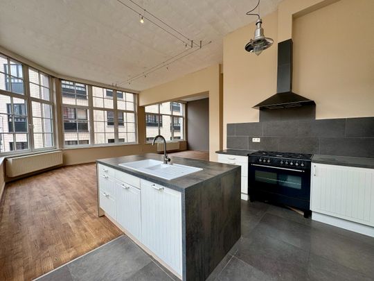 Appartement te huur in Gent - Photo 1