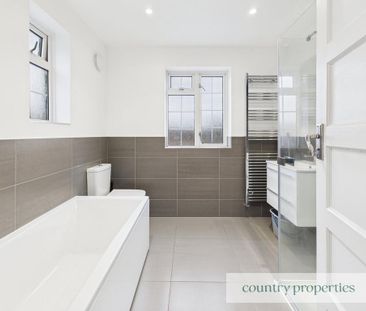 4 bedroom duplex to rent - Photo 6