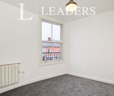 1 bedroom apartment to rent The Roundhouse, London Road, Alvaston, ... - Photo 3