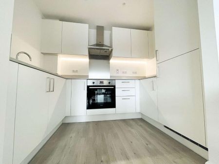 1 bedroom flat to rent - Photo 5