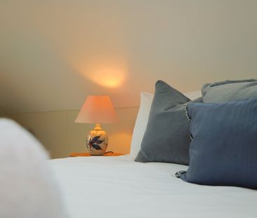 2 Bedroom Home – Medium Let - Photo 3
