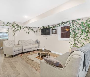 For Lease - 565 Ozawa Private, Manor Park - Cardinal Glen and Area,... - Photo 3