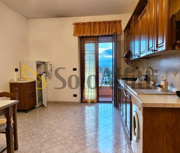 Bilocale viale Telese 41, Tor de' Schiavi, Roma - Photo 6