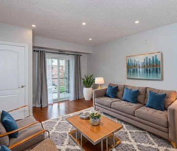 For Lease - 41 Ferndale Drive Unit# 309, Barrie, Ontario - Photo 4