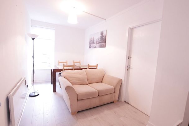3 Bed Flat, Belmont Street, G12 - Photo 1