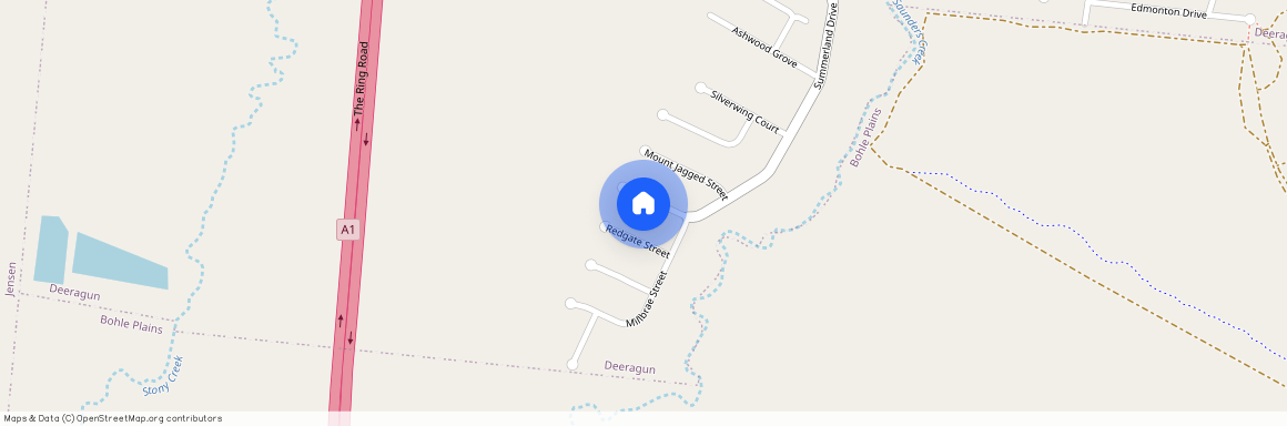 127 Summerland Dr, Deeragun QLD 4818