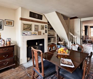 1 Bed Maisonette, Dean Street, W1D - Photo 3