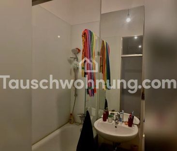 TAUSCHWOHNUNG Tausche Berlin Altbau gegen Heidelberg und Umkreis - Photo 1