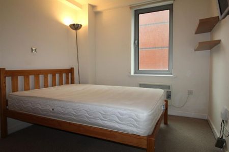 1 bedroom apartment to rent - Photo 2