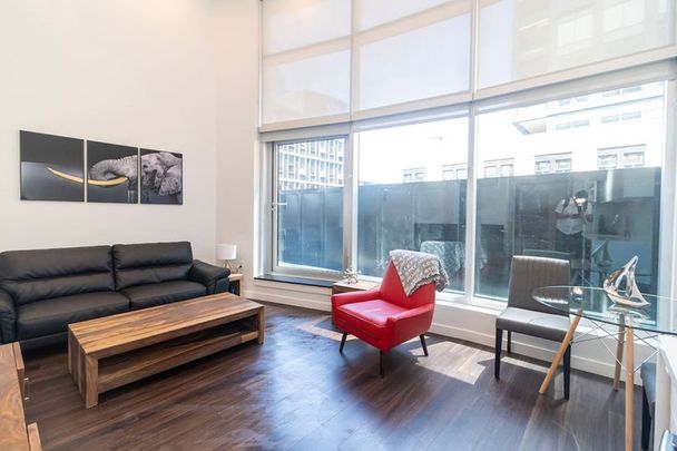 Barrington Street - Photo 1