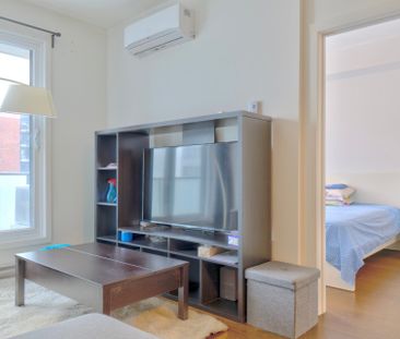 Appartement - 301-1700 Rue Viola-Desmond - Photo 3