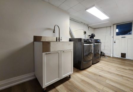 For Lease - 294 Fairfield Avenue Unit# Lower Level, Hamilton, Ontario - Photo 4