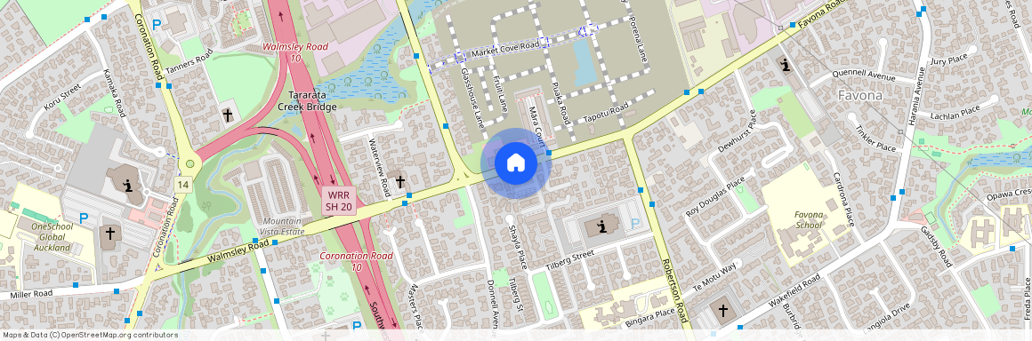 96C Walmsley Road, Favona, Manukau City