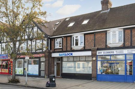 2 bedroom apartment to rent - Photo 4