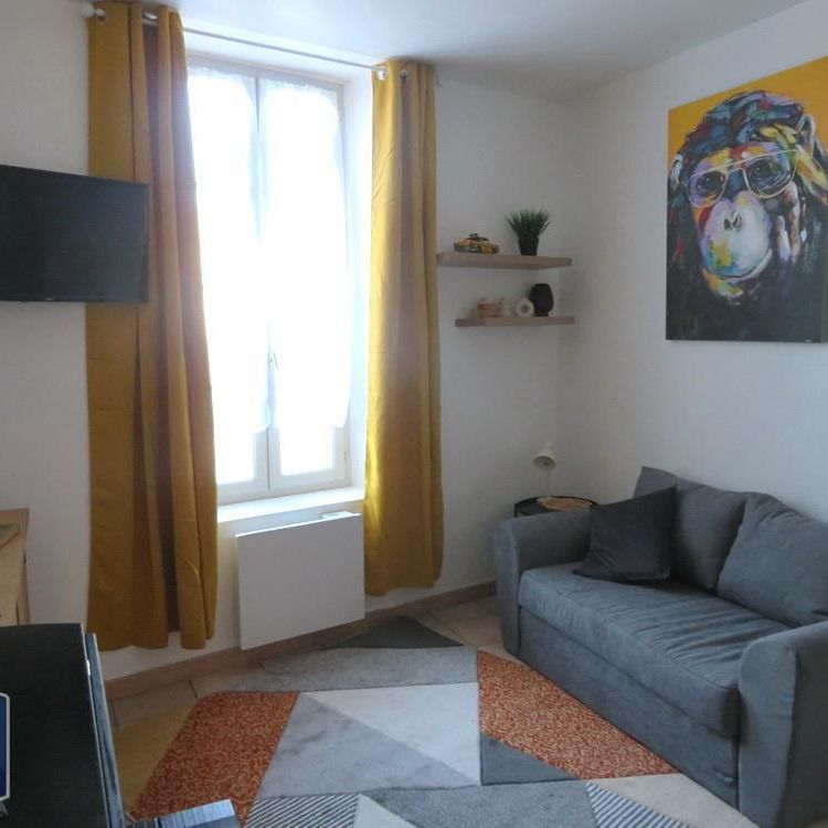 Location Appartement 2 pièces 32m² CARCASSONNE 11000 - Photo 1