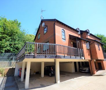 1 bedroom mid terraced house to rent - Photo 6