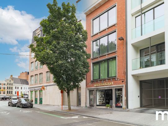 Appartement te huur in Kortrijk - Foto 1