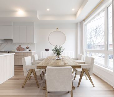 For Lease - 266 Atlas Avenue, Toronto, Ontario - Photo 1