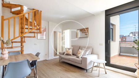 Piso de alquiler en C. de Matilde Landa, Almenara -Ventilla - Foto 3