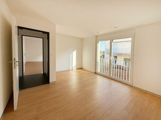 4.5 Zimmer, 108 m², EG - Photo 1