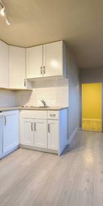 1 bedroom basement apartment unit in Kitsilano Vancouver - Photo 3