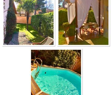 Maison - Les Milles - 98m² avec piscine - Photo 6