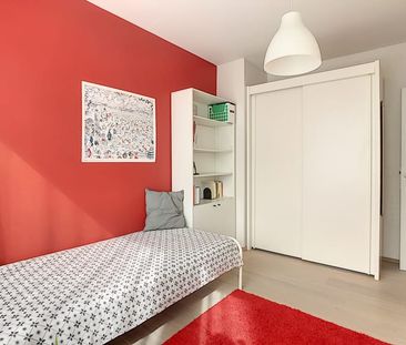 Appartement te huur - Photo 2