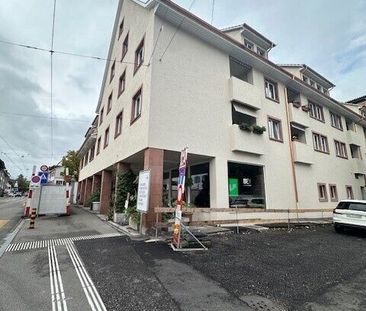 Rooftop apartment for rent right next to the Beyeler Museum - Photo 5