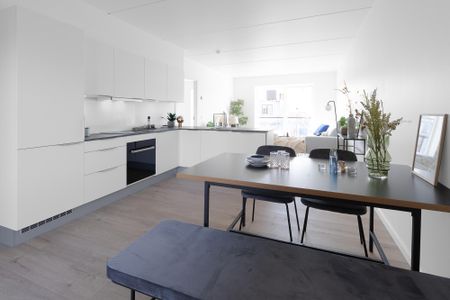 Rantzausbakke 45, 1. 1 - Photo 4