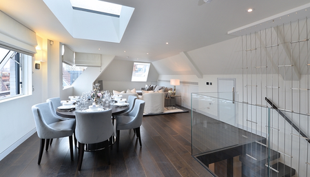 2 bedroom apartment to rent - Photo 3