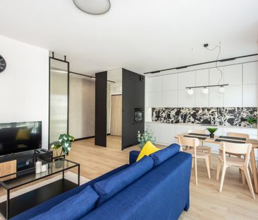 3-pokoje z balkonem+komórka i miejsce w hali - Фото 3