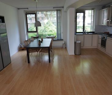 Den Bosch, 5223DT, Leeghwaterlaan - Foto 4