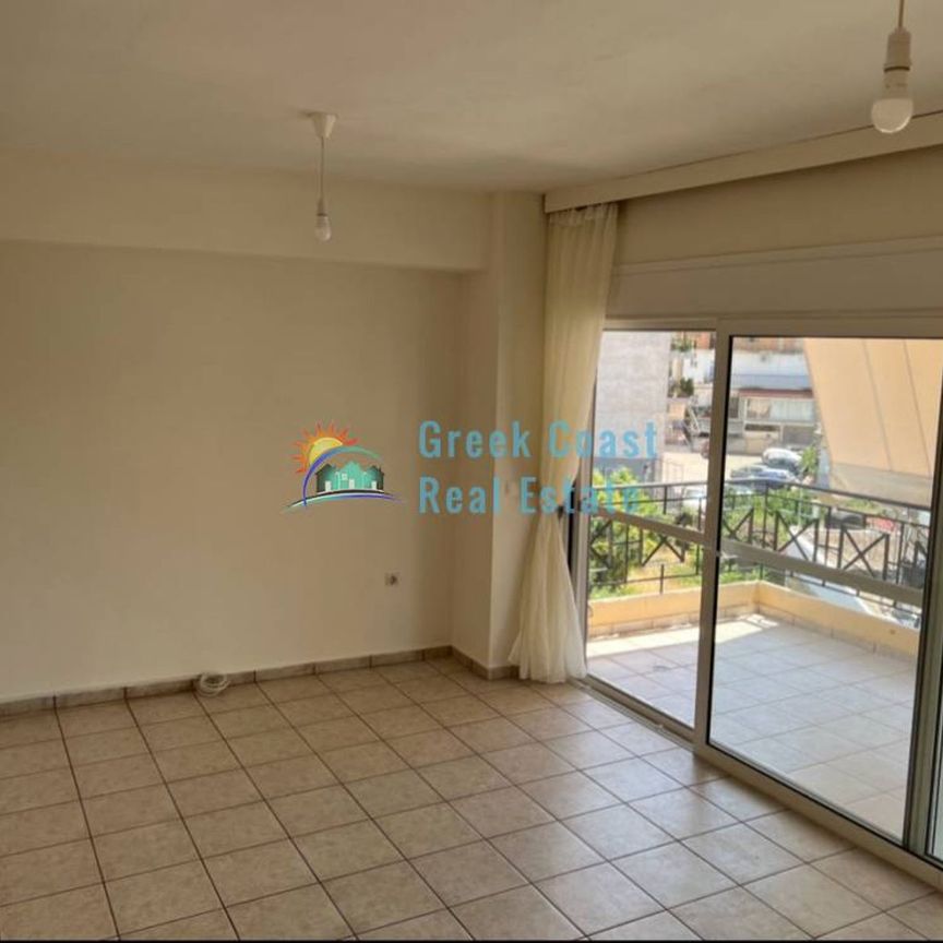 Ενοικίαση κατοικίας, 49 τ.μ., Πάτρα, 360 € - Photo 1