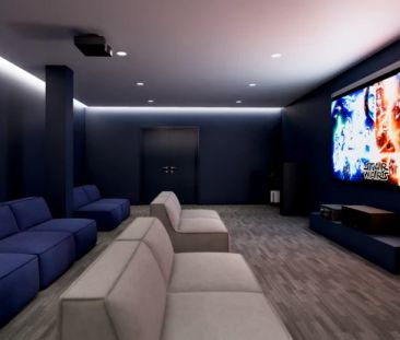 Urban Twin 01 - Photo 6